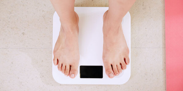 Mindfulness for Weight Loss with Hypnotherapy - Product Image