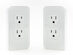 Switchmate Power: Dual Smart Power Outlet with 2 USB Ports (Multi-Pack)
