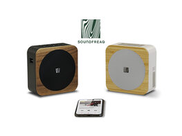 Soundfreaq Sound Spot II Bluetooth Speaker