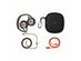 JBL Everest 310 On-Ear Wireless Bluetooth Headphones with Microphone (Certified Refurbished) - Black