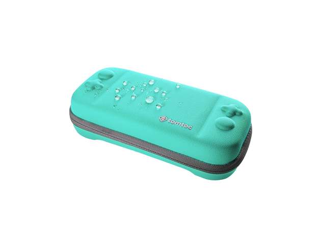 tomtoc Carrying Case for Nintendo Switch Lite Turquoise