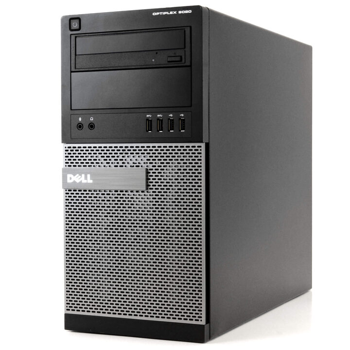 ノートパソコン 8GB 1TB Amazon.com: Dell Optiplex 9020 SFF Computer Desktop PC