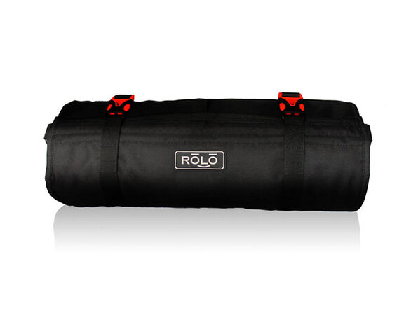 Rolo Travel Bag Citizen Goods