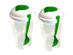 Salad-To-Go Chilled Container: 2-Pack