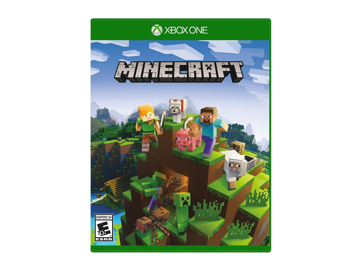 Minecraft - XBOX Live Key - GLOBAL