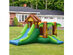 Costway Inflatable Jungle Bounce House Kids Dual Slide Jumping Castle Bouncer