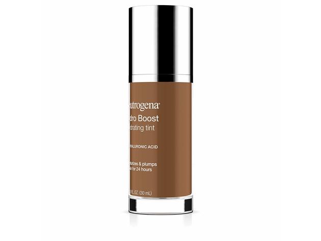 Neutrogena Hydro Boost Hydrating Tint 1.0 Fl. Oz. Chestnut 135