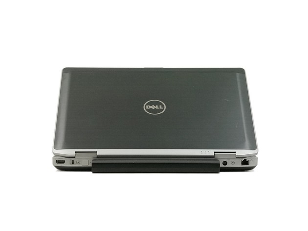 Dell Latitude E6430 14" Laptop, 2.6GHz Intel i5 Dual Core Gen 3, 4GB RAM, 128GB SSD, Windows 10 Home 64 Bit (Renewed)