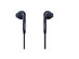 Samsung Active In-Ear Headphones for Smart Phones - Black Saphire (Bulk Packaging)