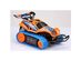 New Bright Full Function Radio Control 6.4V Internal Lithium Ion Battery 1:18 R/C Dirt Trax, Orange