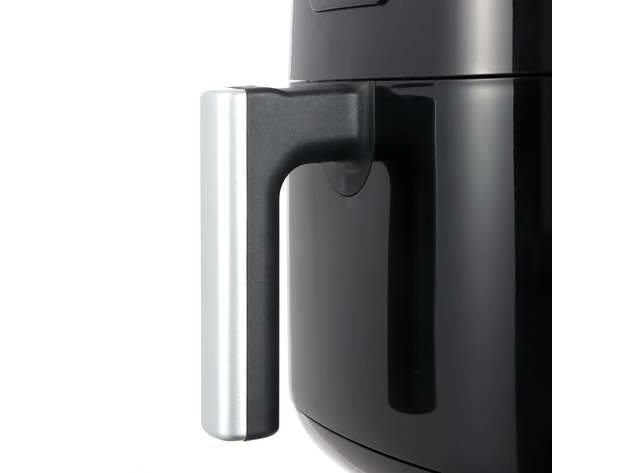 Uber Appliance Air Fryer XL Deluxe