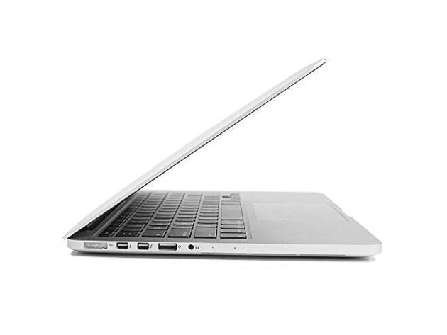 Apple MacBook Pro 13-inch 2.8GHz Core i5 (Retina, Mid 2014) [MGX82LL/A] , Bundle w/ black case
