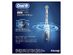 Oral-B 8000 Electronic Rechargeable Toothbrush Powered by Braun (Distressed Box)