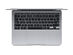 Apple Macbook Air (2020) 13" M1 8CPU 8GPU 8GB RAM 512GB SSD Space Gray (Refurbished)
