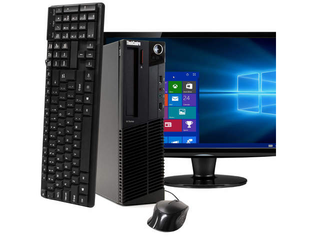 lenovo windows pc