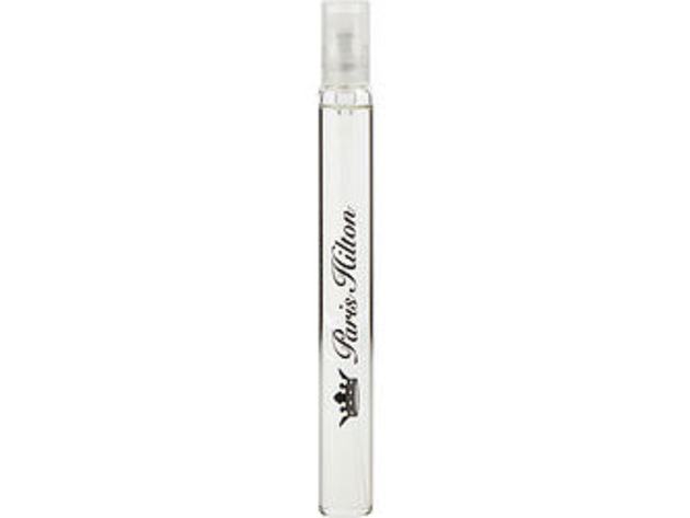 PARIS HILTON by Paris Hilton EAU DE PARFUM SPRAY .34 OZ MINI (UNBOXED) For WOMEN