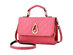 Luxury Women's Handbag Pink