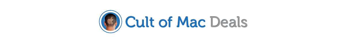 Cult of Mac logo