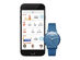 Withings Activité Steel Activity Tracker Watch (Azure)