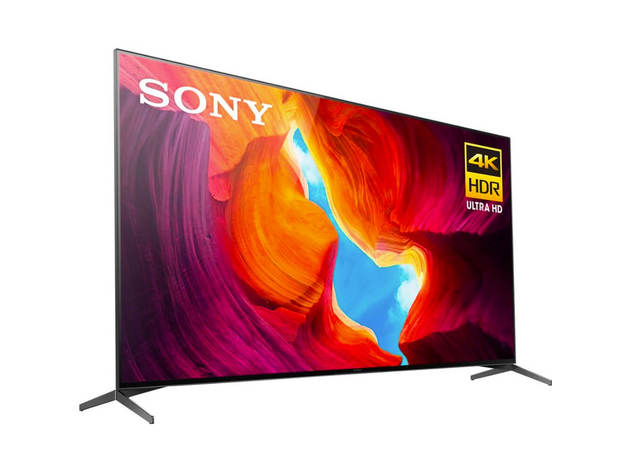 Sony XBR65X950H 65 inch 4K UHD HDR Smart LED TV