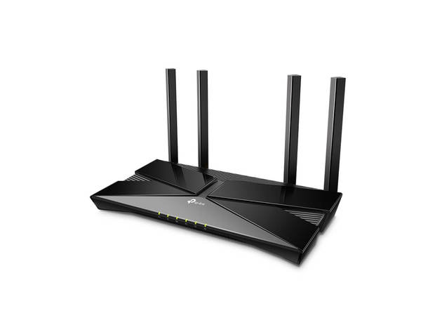 TP-Link AX1500 Archer Wi-Fi 6 Router