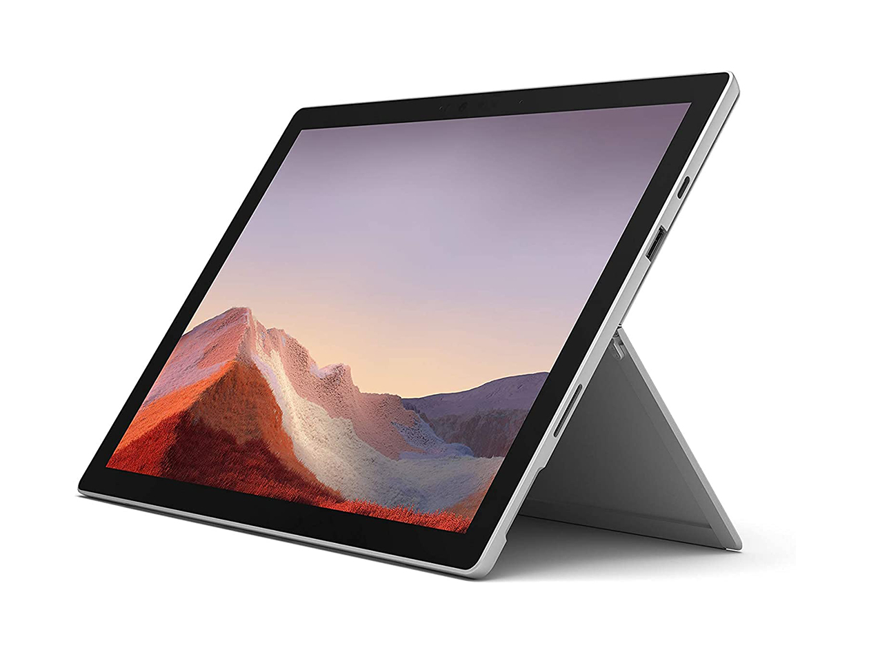 Microsoft Surface Pro 7 (2019) i5 8GB RAM 128GB SSD (Refurbished)