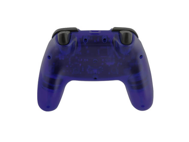 NYKO Technologies NYKO87263 Wireless Core Controller for Nintendo Switch&#0153; - Blue