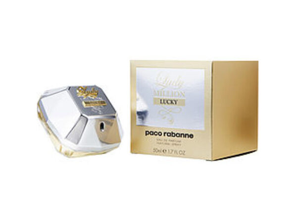 lady million lucky gift set