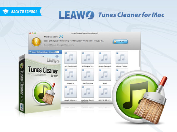 best itunes cleaner mac