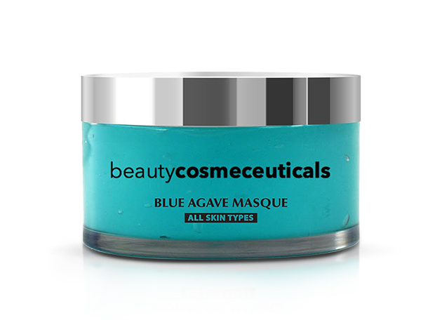 BeautyCosmeceuticals Blue Agave Mask