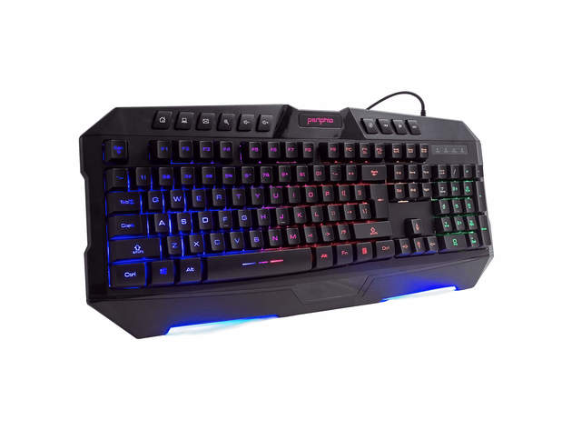 Lenovo M92P PC Desktop Computer, Intel i5, 8GB RAM, 240GB SSD, Windows 10 Pro, New 23.6" FHD LED Monitor, New 1080p Periphio Webcam, New Periphio Keyboard & Mouse, New 16GB Flash Drive, WiFi (Renewed)