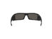 Oakley 90141285661 GASCAN - Matte Black with Black Iridium Polarized