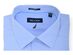 Nautica Men's Classic Fit Supershirt Dress Shirt Blue Size 15x32-33