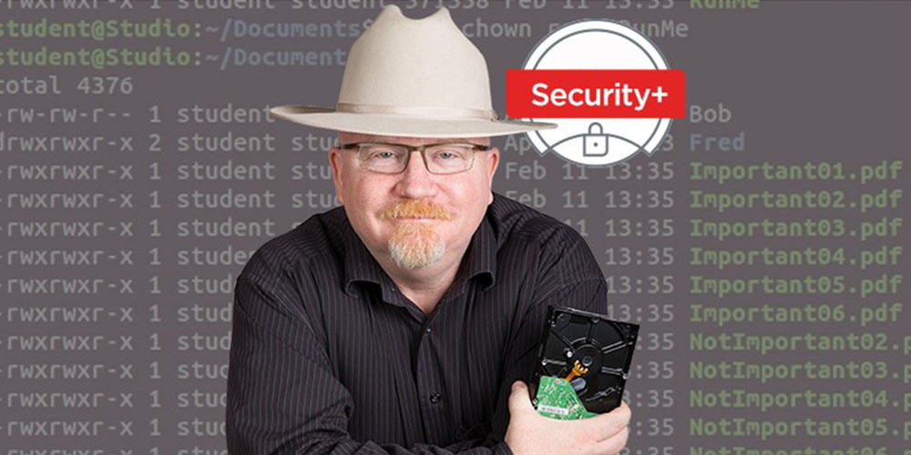 CompTIA Security+ SY0-501 Prep Course: System Threats & Vulnerabilities