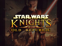 STAR WARS: Knights of the Old Republic - Product Image