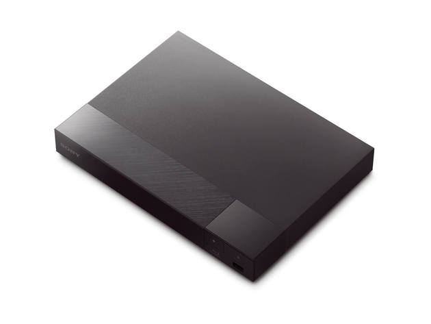 Sony BDPS6700 4K Upscaling Blu-ray Player with Wi-Fi