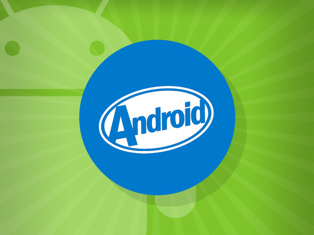 Complete Android Programming with KitKat 4.4