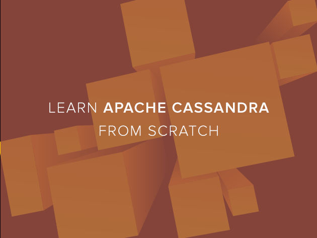 Learn Apache Cassandra from Scratch