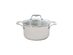 Concentrix Stainless Steel Pot 