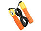 Professional Crossfit Jump Rope (Orange)
