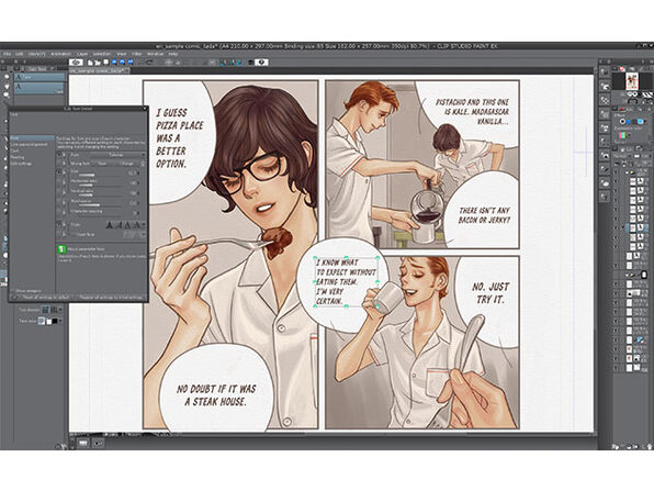 Clip Studio Paint Ex Stacksocial