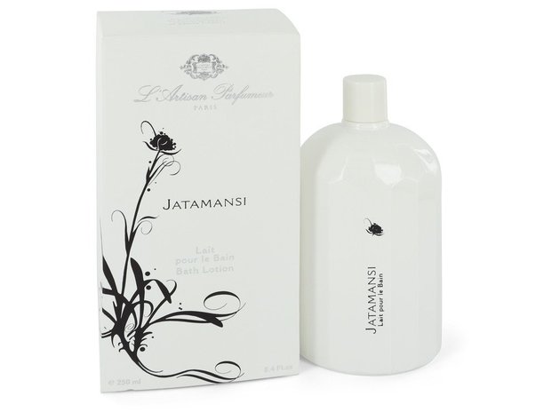 Jatamansi by L'artisan Parfumeur Shower Gel (Unisex) 8.4 oz