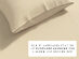 4-Piece Pre-Washed Microfiber Sheet Set (Natural/King)