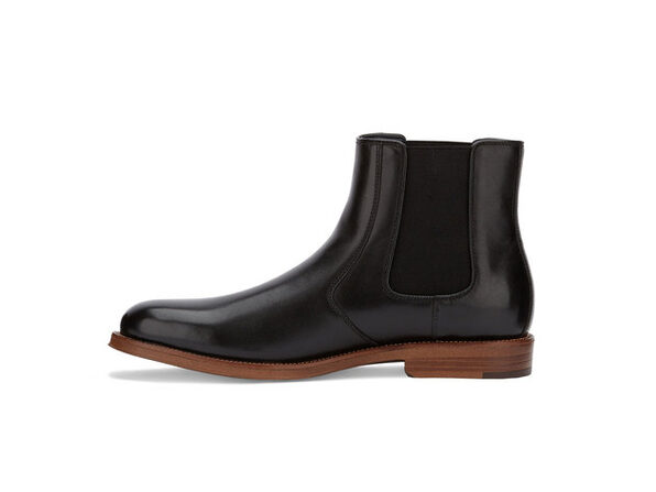 dockers men's ashford chelsea boot