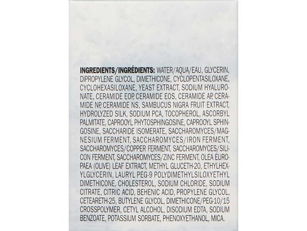 Peter Thomas Roth Water Drench Hyaluronic Moisturizer Cloud Cream, .67 Fluid Ounce