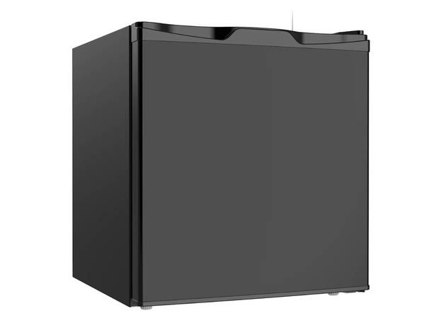 Avanti RM17X1B 1.7 Cu.Ft. Black Compact Refrigerator