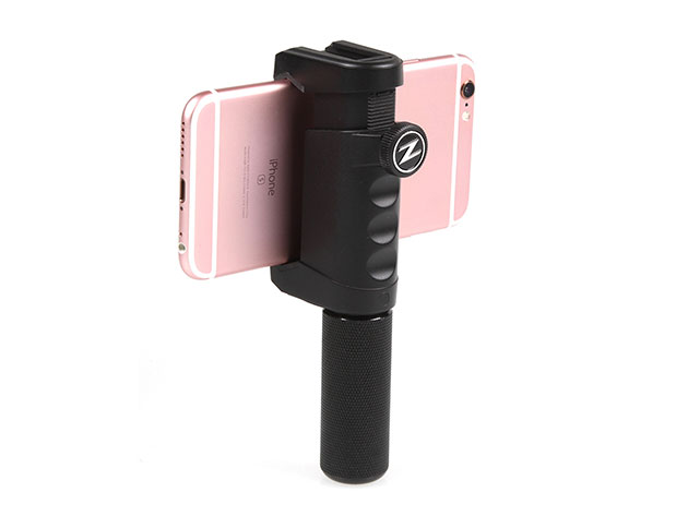 Ztylus Stabilizer Rig Kit for Smartphones