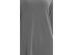 Alfani Women's High-Low Tunic Gray Size Large