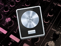 Music Production in Logic Pro X: The Complete Course - Product Image
