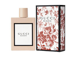 Gucci Bloom Ladies Eau de Parfum Spray (1oz)